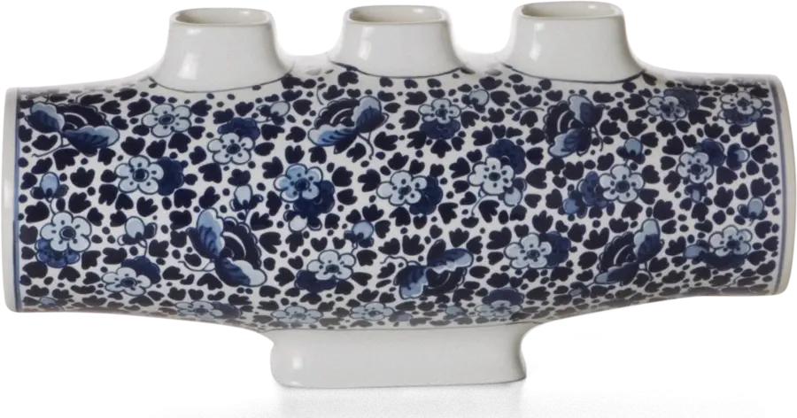  Delft blue vase 4